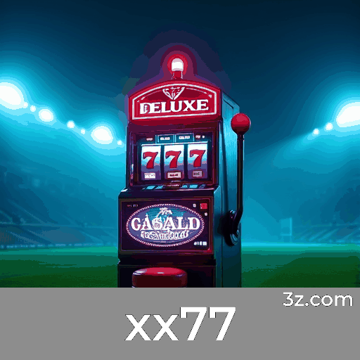 xx77 login page Brazil – secure online casino access