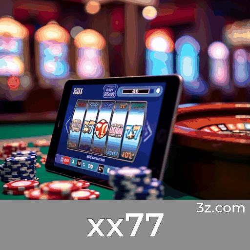 xx77 login page Brazil – secure online casino access