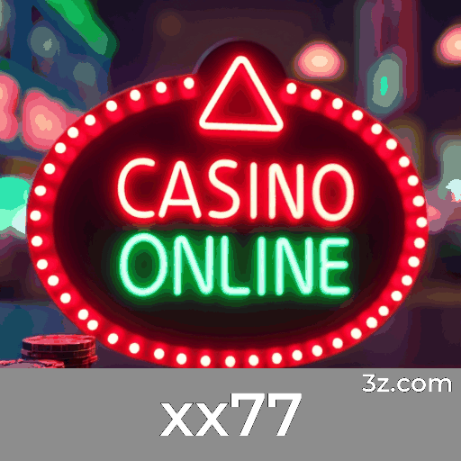 xx77 login page Brazil – secure online casino access