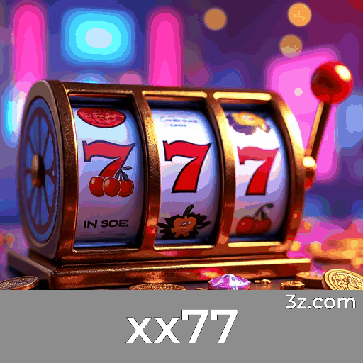 xx77 login page Brazil – secure online casino access