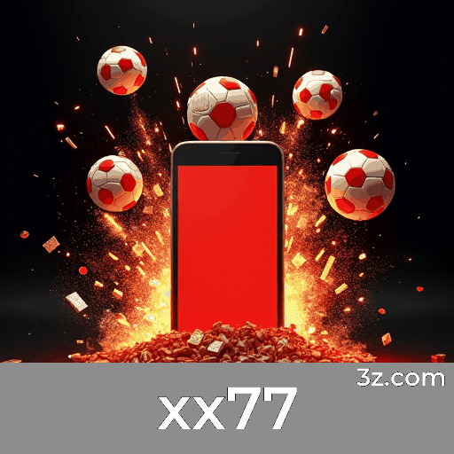 xx77 login page Brazil – secure online casino access