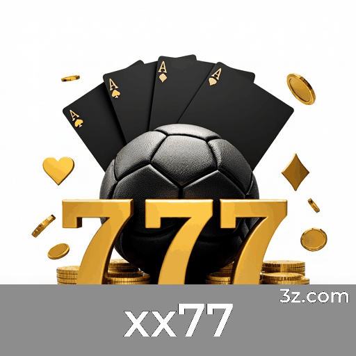 xx77 login page Brazil – secure online casino access
